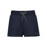 Club Ann Shorts Mädchen-Dunkelblau,Grau