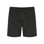 Newline Bekleidung Newline Shorts Herren-Schwarz