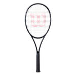 Wilson Tennisschl&auml;ger Wilson Blade Noir Blade 98 V9 16X19 Turnierschl&auml;ger