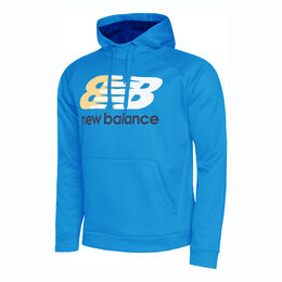 Tenacity Performance Printed Hoody