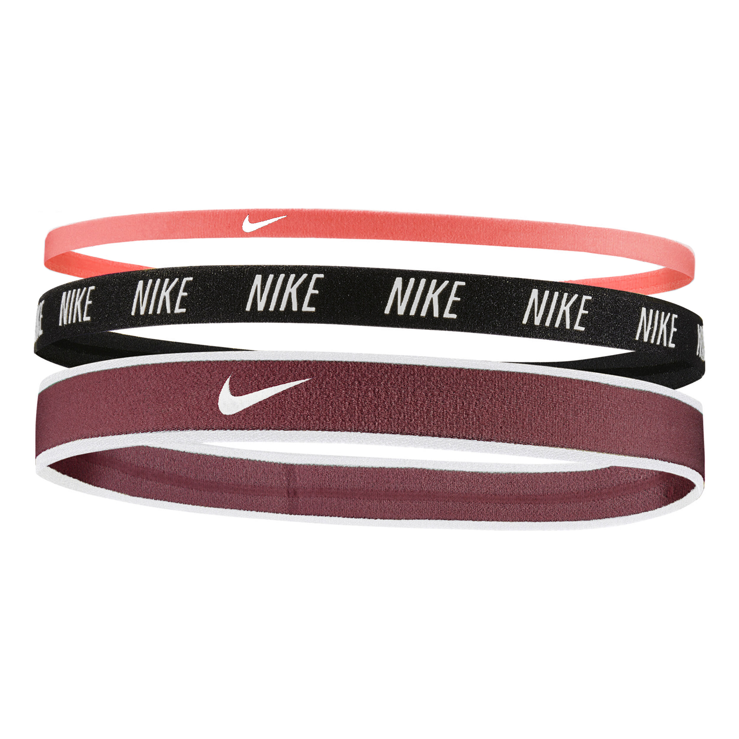 nike tennis haarband