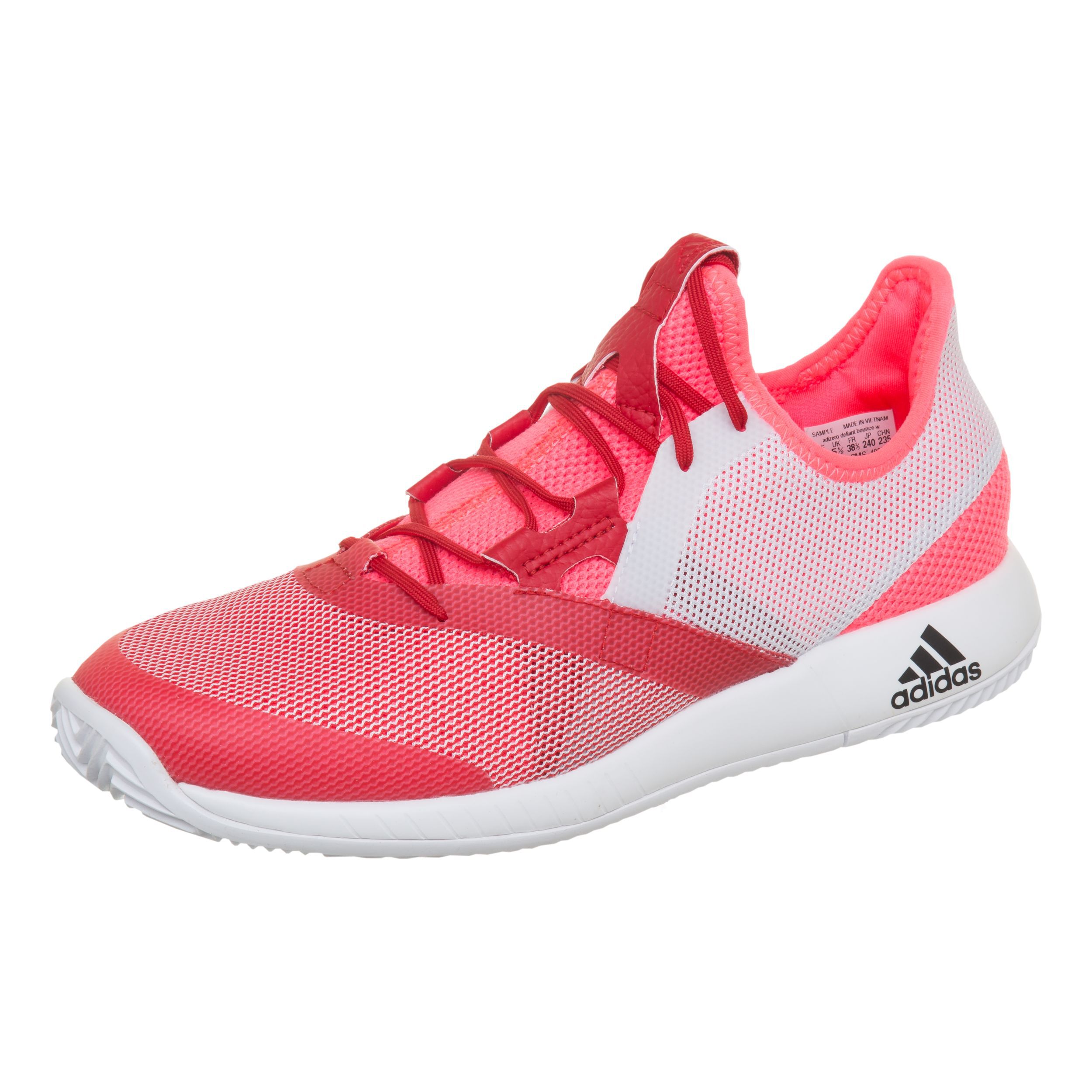 Adizero defiant outlet bounce damen