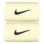 Nike Tennis Premier Doublewide Wristbands (2er Pack) Promo SP14