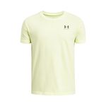 Under Armour Ua B Sportstyle Lc Ss-Blu