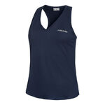 HEAD SMU Janet Tank-Top Special Edition