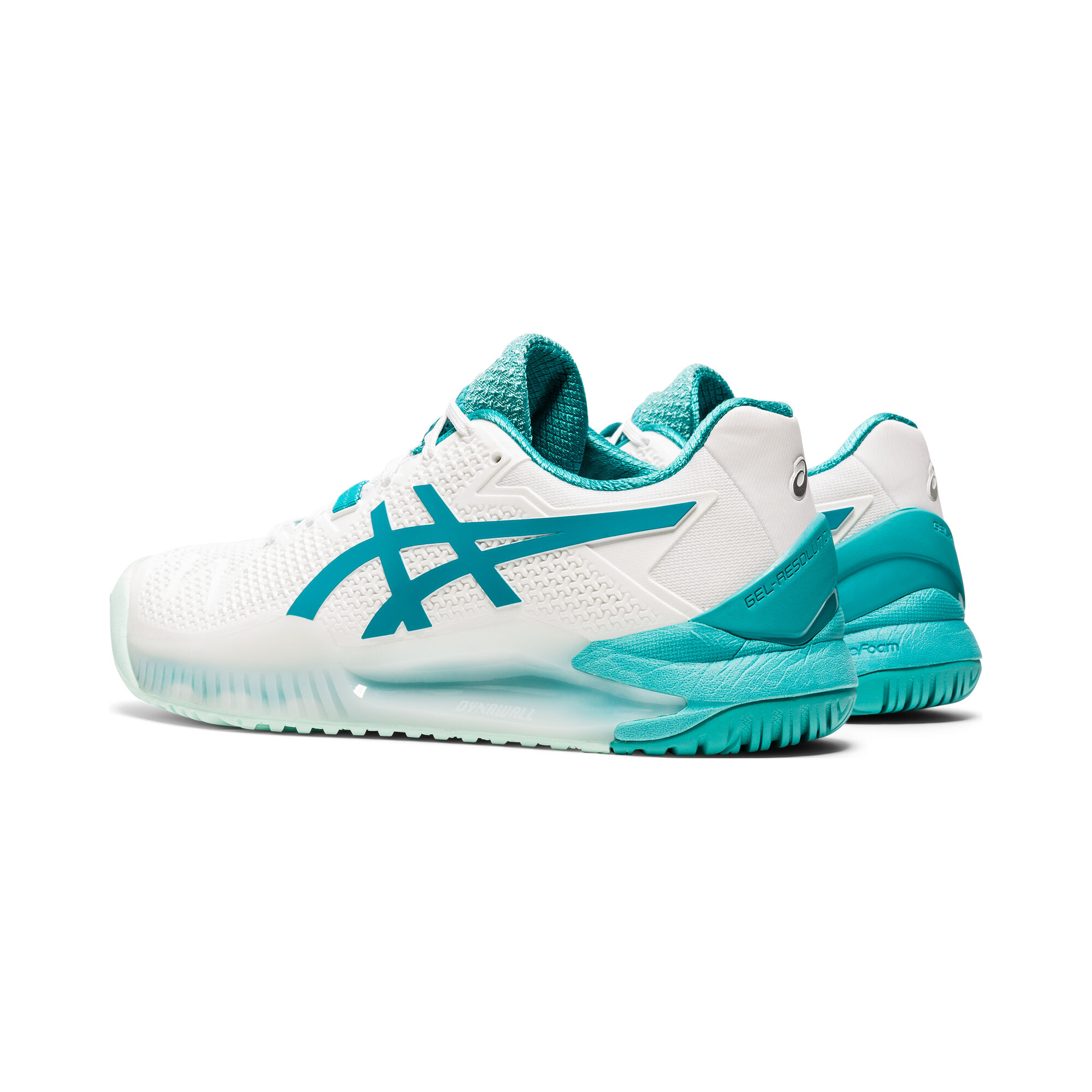 ASICS