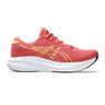 Gel-Excite 11 Neutralschuh Damen-Koralle,Gelb