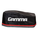 Gamma Technisches Equipment Gamma Schutzhaube Besaitungsmaschine-Schwarz,Weiß