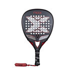 NOX Padelschl&auml;ger NOX  FUTURE 12K ALUM ATTACK NFA EDITION Padelschl&auml;ger Testschl&auml;ger