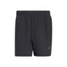 D4T Essentials Shorts Herren-schwarz