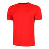 Vanish Energy T-Shirt Herren-Neonrot