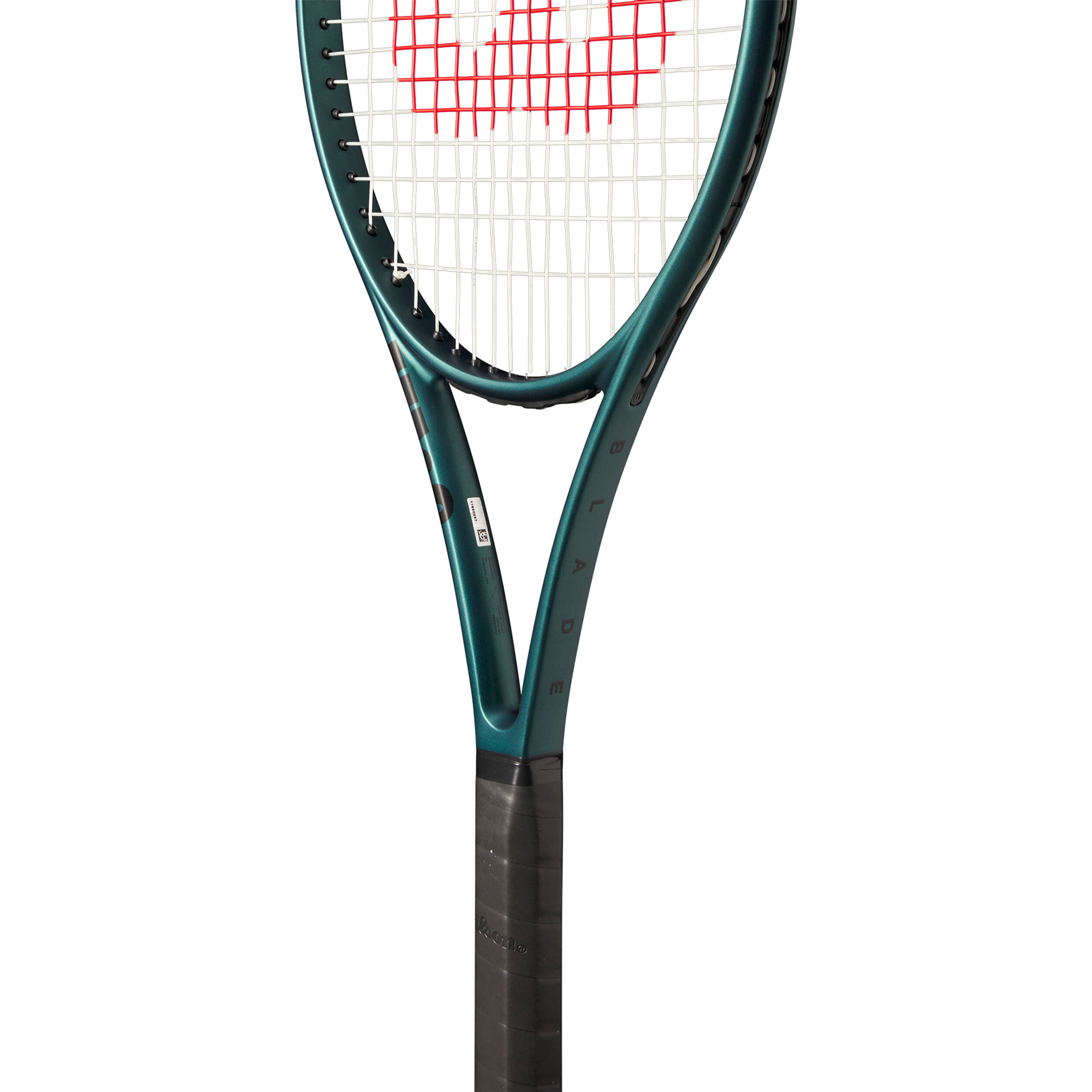 Wilson Blade 100L V9 Turnierschläger | Tennis-Point