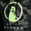 Quiet Please