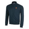 Court Heritage Trainingsjacke Herren - dunkelblau, dunkelblau