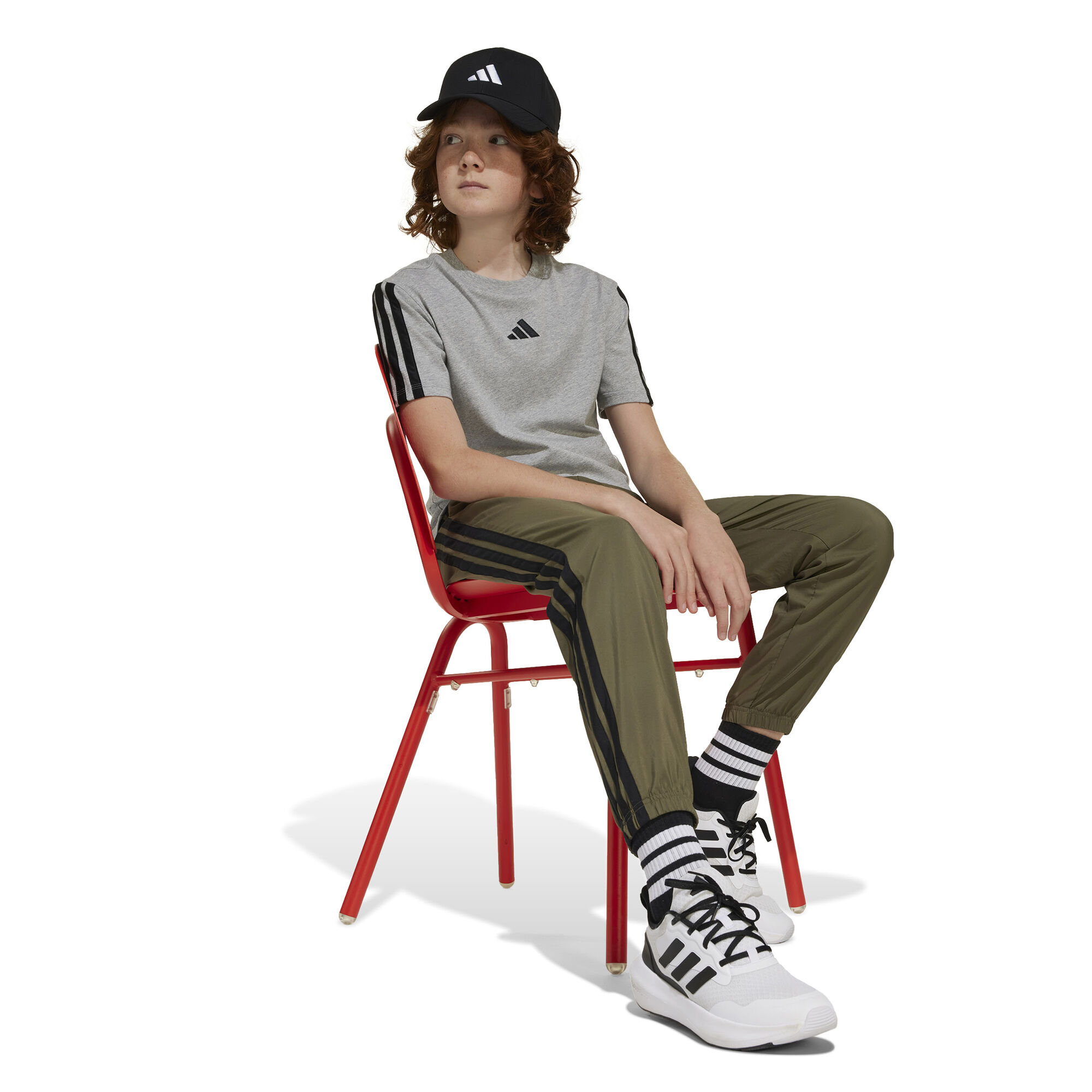 adidas