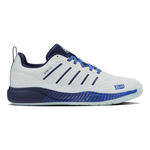 K-Swiss Padelschuh K-Swiss Ultra Court Padel Padelschuh Herren - blau, dunkelblau