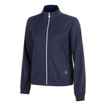 Limited Sports Trainingsjacke Limited Sports Jacket Joelle 2.0 Trainingsjacke Damen - dunkelblau