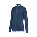 Dunlop Club Girls Knitted Jacket