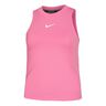 Court Dri-Fit Advantage Tank-Top Damen - pink, 