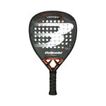 Bullpadel Padelschl&auml;ger Bullpadel Vertex 04 25 Padelschl&auml;ger gebraucht