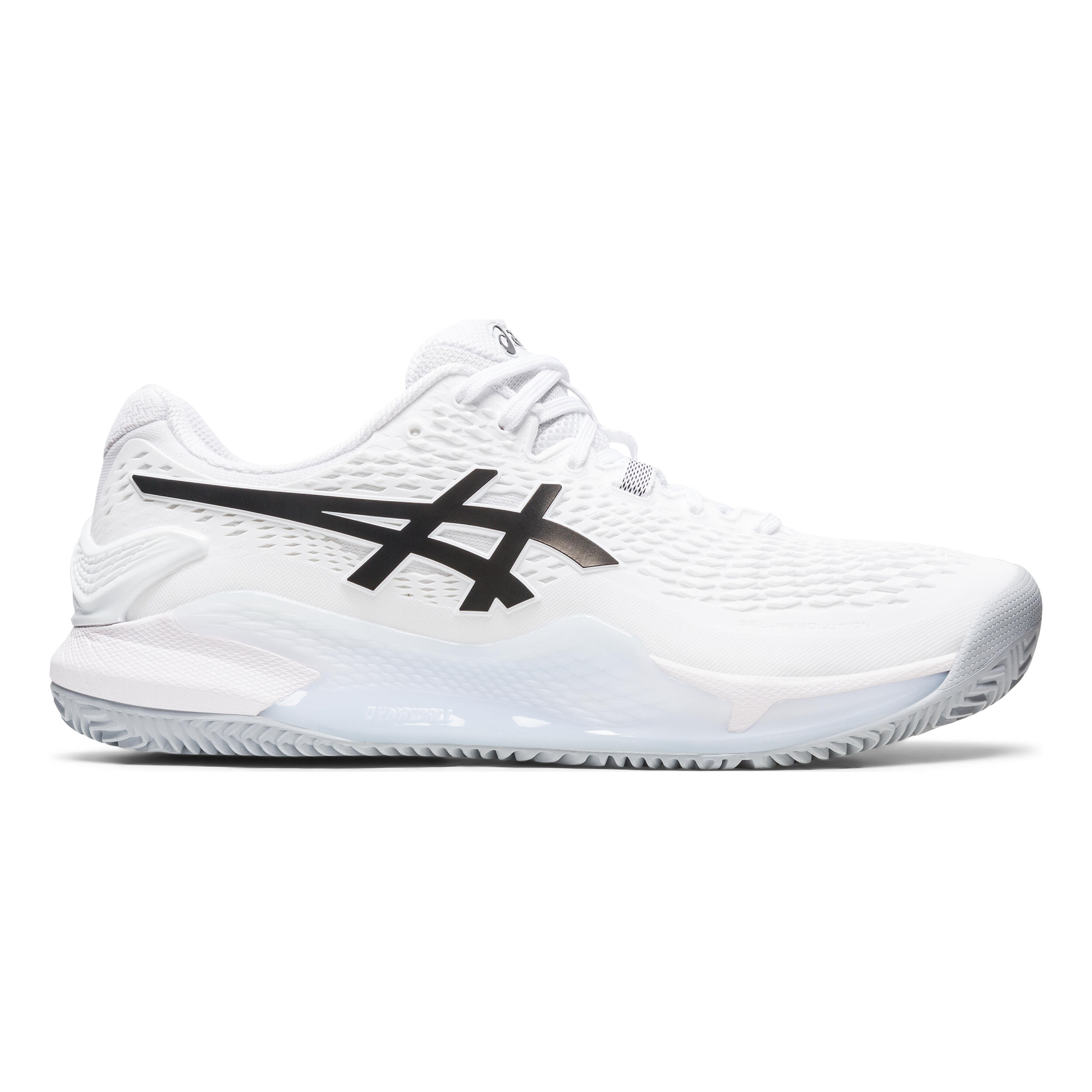 Resolution asics deals