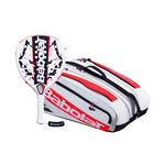 Babolat Schl&auml;gerpaket Padel Babolat Technical Juan Lebron 2025