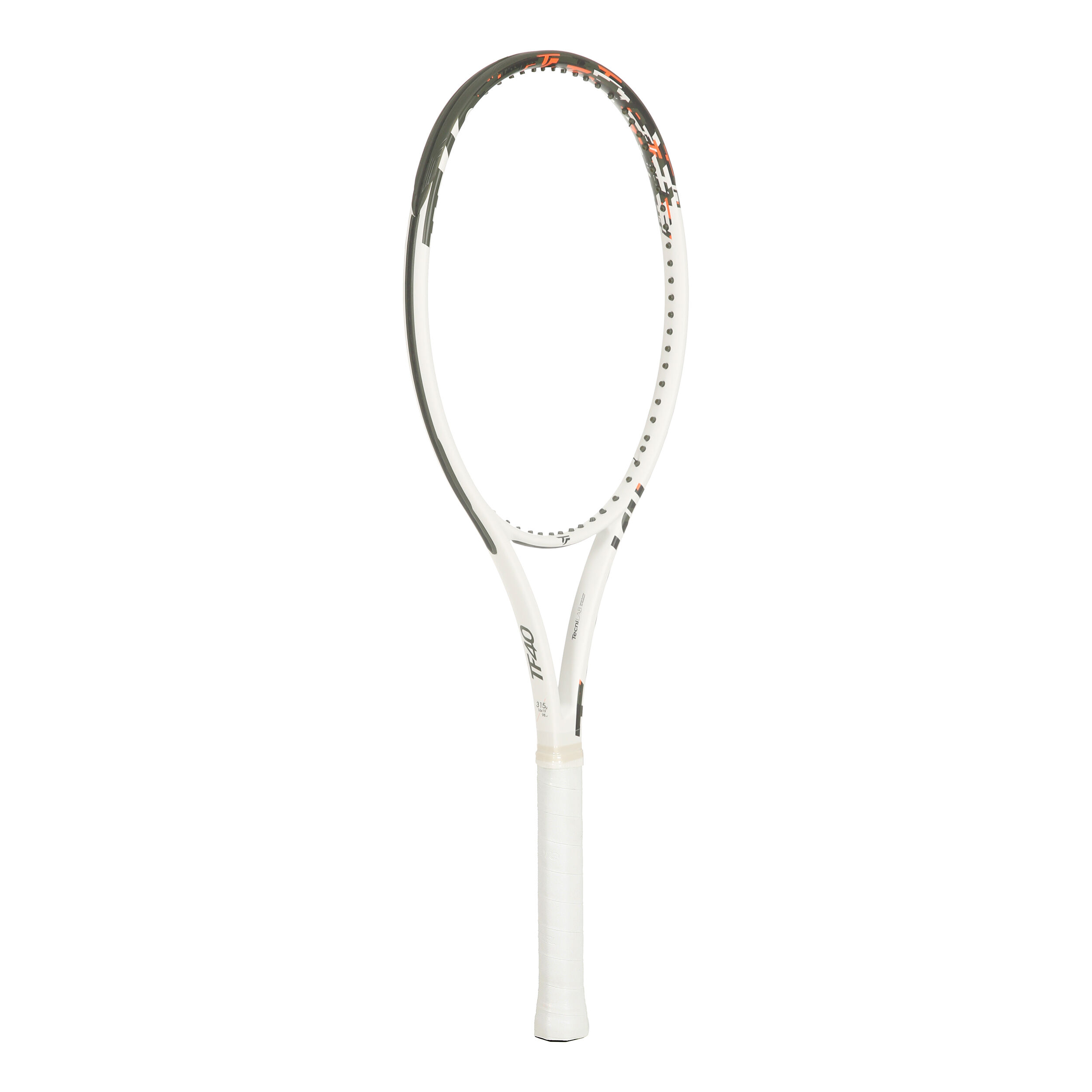 Tecnifibre TF-40 315 V 3 (16x19) Turnierschläger | Tennis-Point