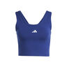 Essentials Small Logo Cotton Lifestyle Tank