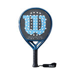 Wilson Padelschl&auml;ger Wilson Endure Pro V1 Padelschl&auml;ger Testschl&auml;ger