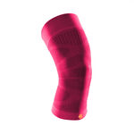 Bauerfeind Bandagen Bauerfeind Sports Compression Knee Support Kniebandage-Pink