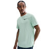 Court Dri-Fit Slam T-Shirt Herren-Mint