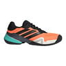 Barricade 14 Allcourtschuh Herren-mint, orange