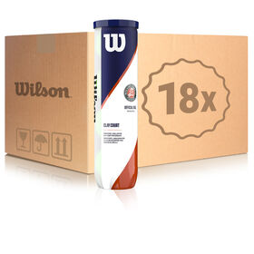 Bild von Roland Garros Official Ball 4er
