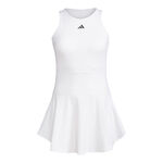 adidas Bekleidung adidas Y- Kleid Damen - weiß, 