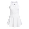 Y- Kleid Damen - weiß, 