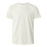 Fila T-Shirt Fila Tristan T-Shirt Herren-sand