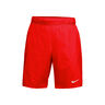 Dri-Fit Victory Court 9in Shorts Herren - rot, 