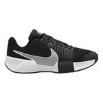 Nike Tennisschuhe Nike Challenge Pro Sandplatzschuh Herren-Schwarz,Wei&szlig;