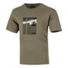 Join Relaxed T-Shirt Herren-khaki