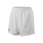 Wilson Team II 3,5in Short Women