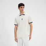 Ellesse Bekleidung Ellesse Kelvias Polo Herren-Creme