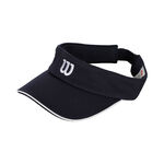 Wilson U Classic Visor Classic Navy