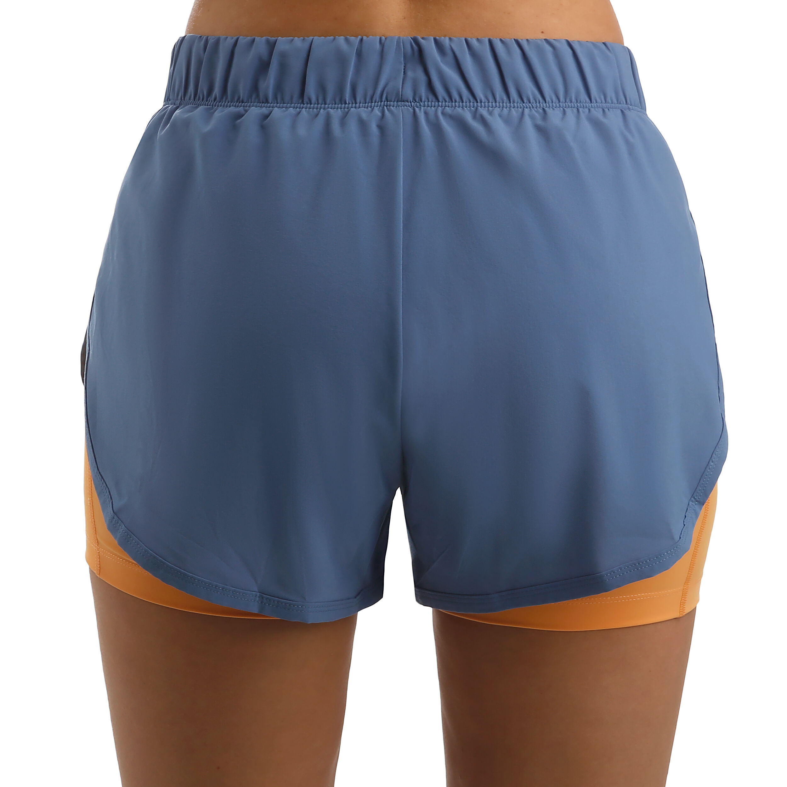 Nike flex 2in1 short hot sale
