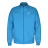Breaker Trainingsjacke Herren-blau