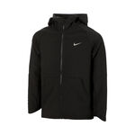 Nike Bekleidung Nike Dri-Fit UV Woven Trainingsjacke Kinder-Schwarz