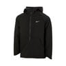 Dri-Fit UV Woven Trainingsjacke Kinder-Schwarz