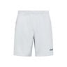 7in Icon Shorts Herren-Grau