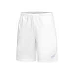 Lotto Bekleidung Lotto Squadra III 9in Shorts Herren-Wei&szlig;