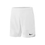 Nike Bekleidung Nike Dri-Fit Advantage 7in Shorts Herren-Wei&szlig;