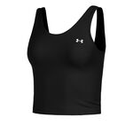 Under Armour Bekleidung Under Armour Motion Tank-Top Damen - schwarz, 